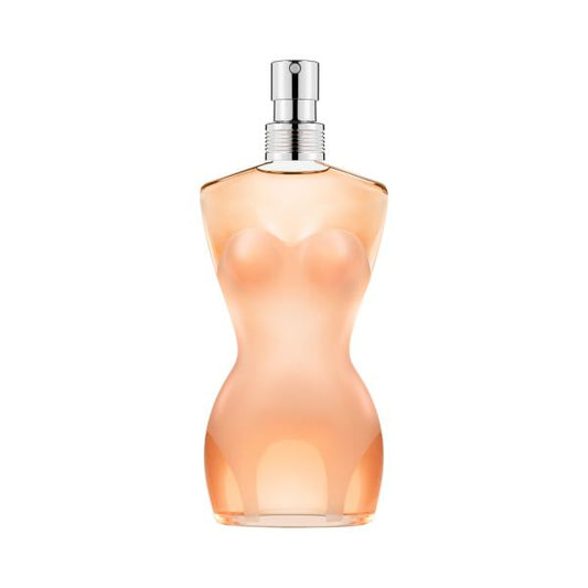 Jean Paul Gaultier Classique Eau De Toilette Spray 50ml