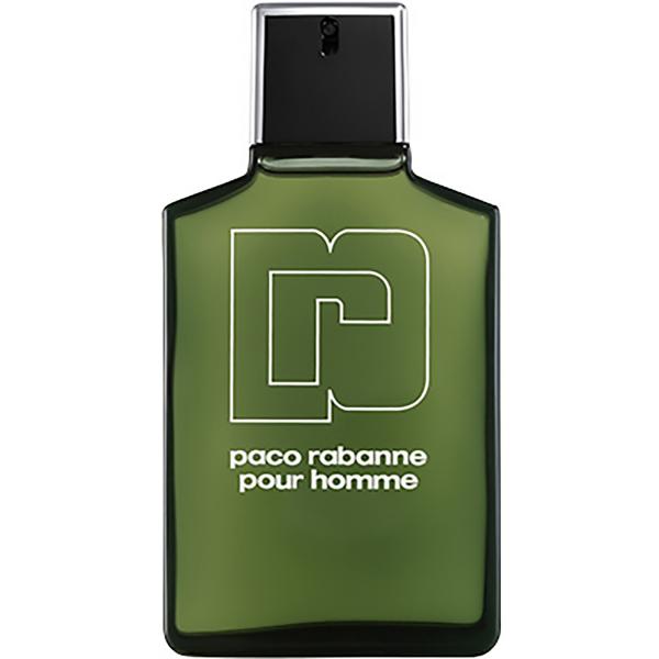 Paco Rabanne Pour Homme Eau De Toilette Spray 100ml