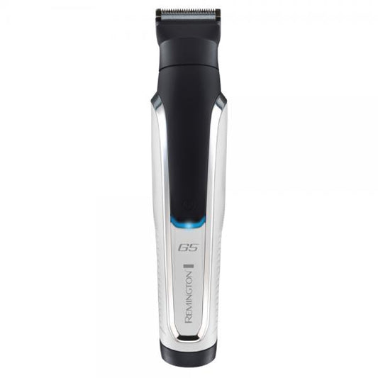 Remington GRAPHITE SERIES G5 rasoio da uomo Nero, Argento