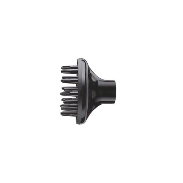 Solac SP7170 2600 W Sort, Lilla