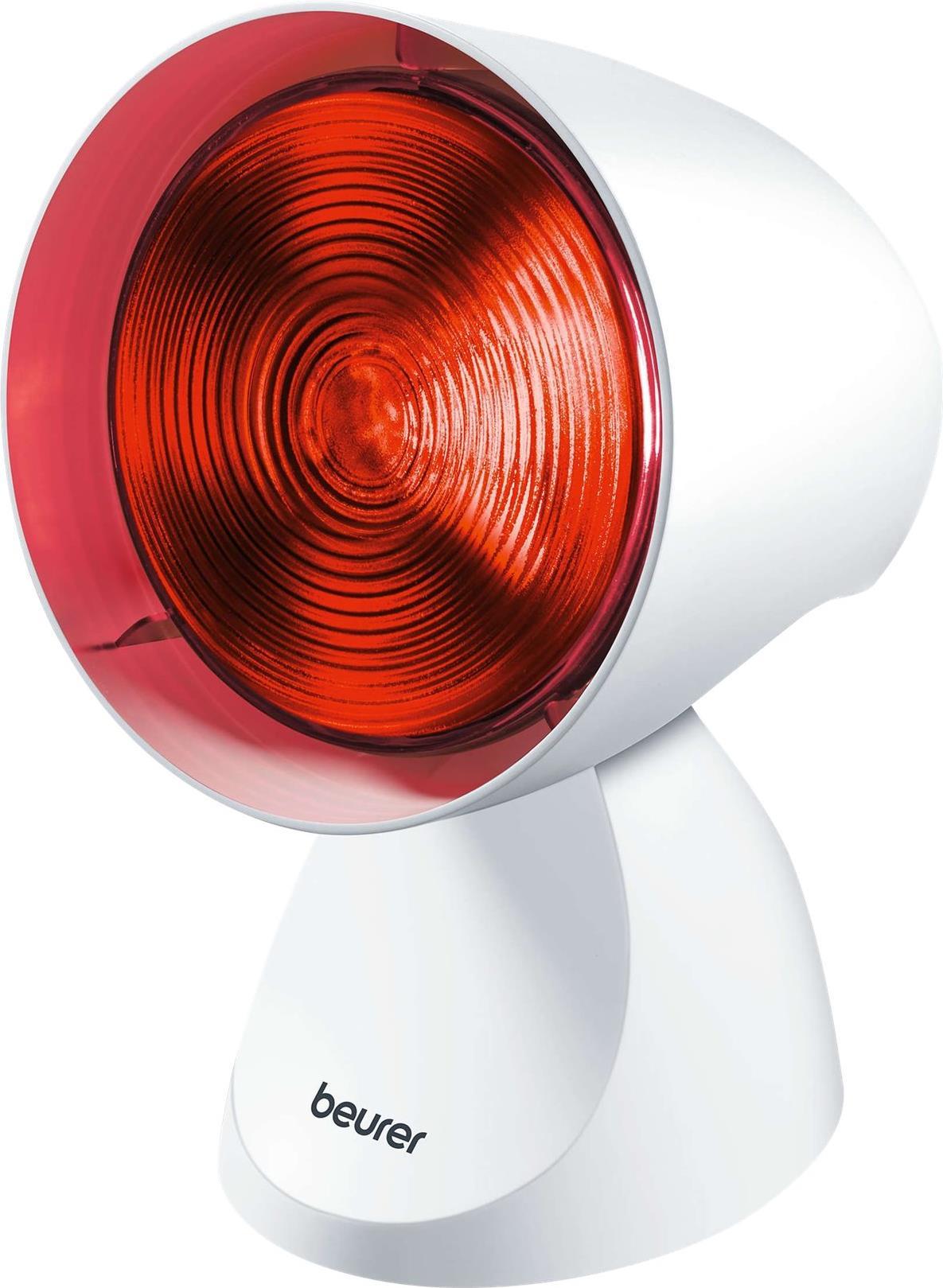 Beurer IL 21 - Wrmelampe fr die Infrarotbehandlung (616.01)