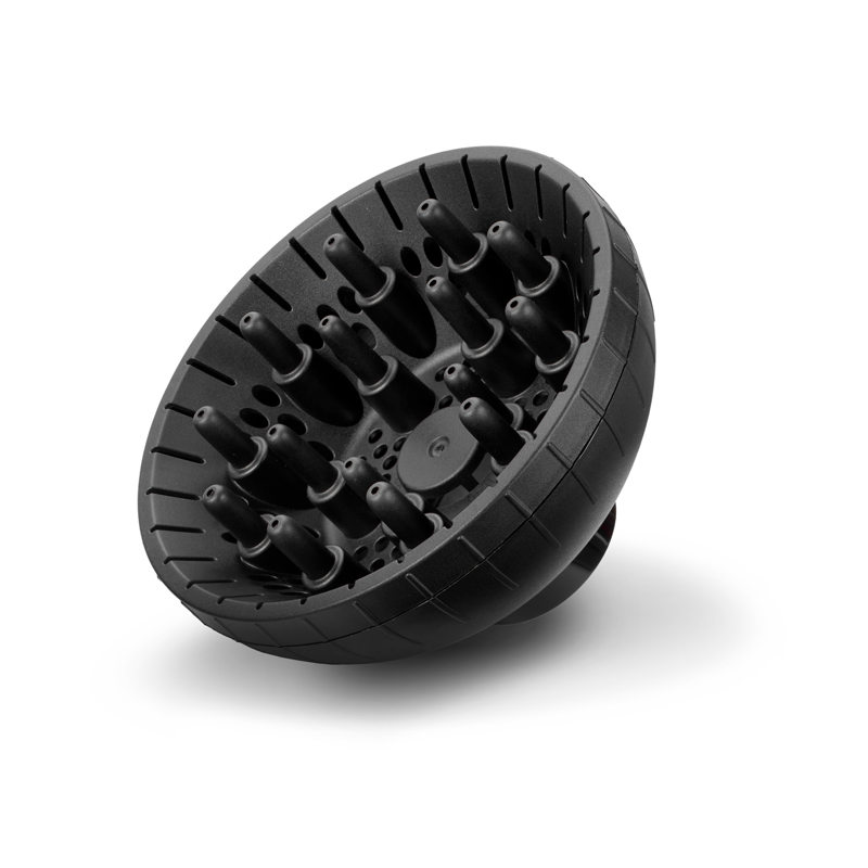 BaByliss SMOOTH PRO 2100 - hrtrrer