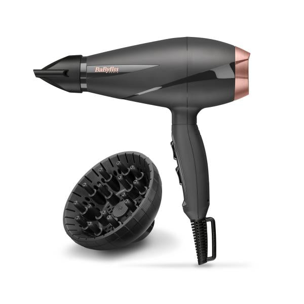 BaByliss SMOOTH PRO 2100 - hrtrrer