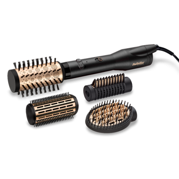BaByliss Paris AS970E - Hr-styler