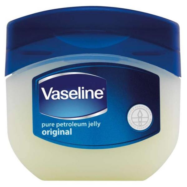 Vasenol Vaseline Petroleum Jelly Original 250ml