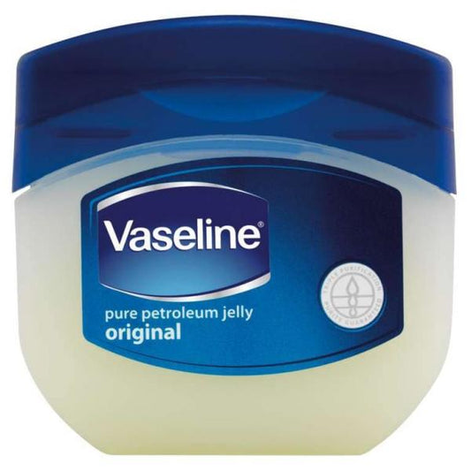 Vasenol Vaseline Petroleum Jelly Original 250ml