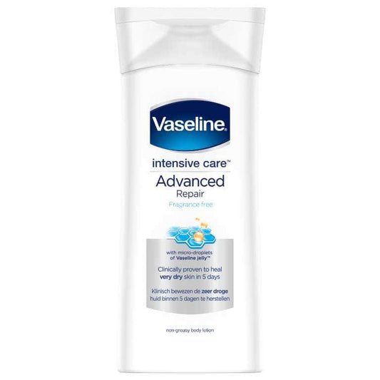 Vaseline Intensive Care Advanced Repair Locion Corporal 400ml