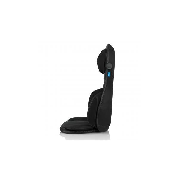 Medisana MCG 820 massaggiatore Indietro, Collo Nero