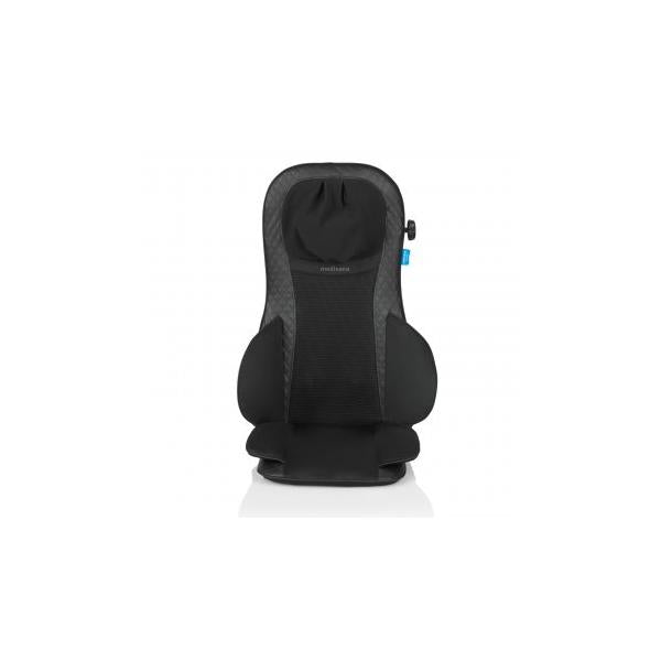 Medisana MCG 820 massaggiatore Indietro, Collo Nero