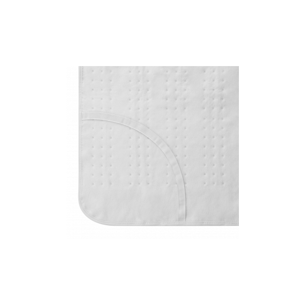 Medisana HU 676 Sottocoperta elettrica 200 W Bianco
