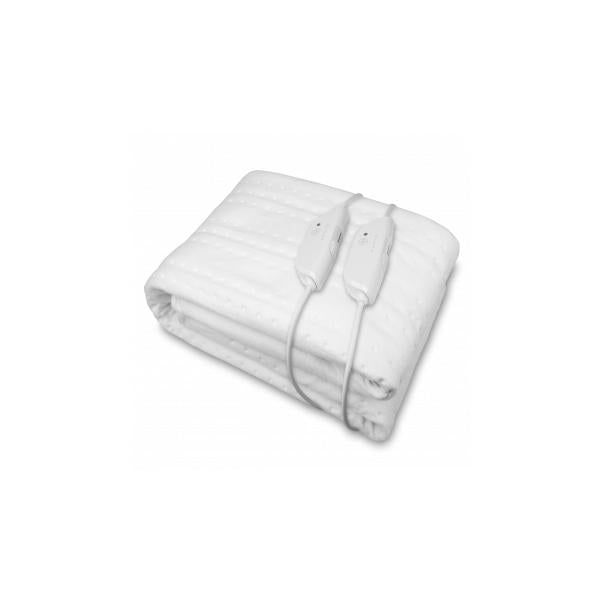 Medisana HU 676 Sottocoperta elettrica 200 W Bianco