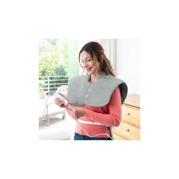 Medisana HP 630 termocuscino elettrico 55 x 65 cm 100 W