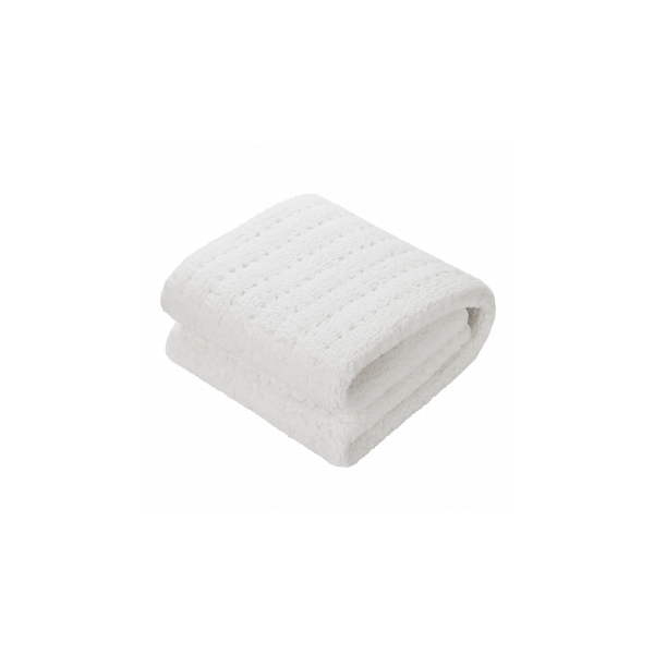 Medisana HU 672 Sottocoperta elettrica 100 W Bianco Tessuto felpato