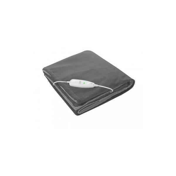 Medisana HDW Coperta elettrica 120 W Grigio