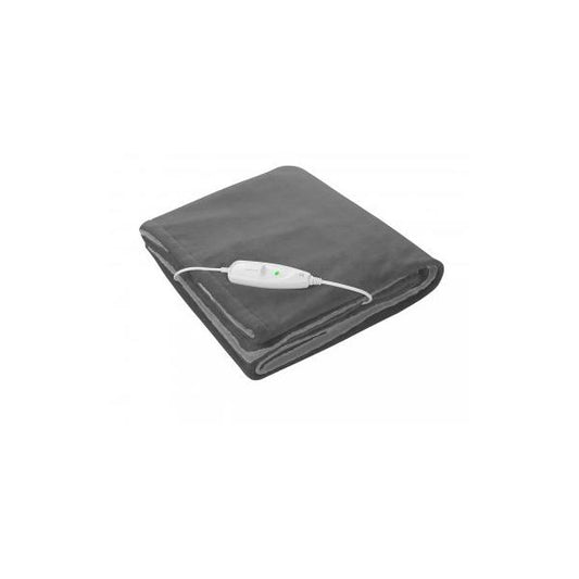 Medisana HDW Coperta elettrica 120 W Grigio