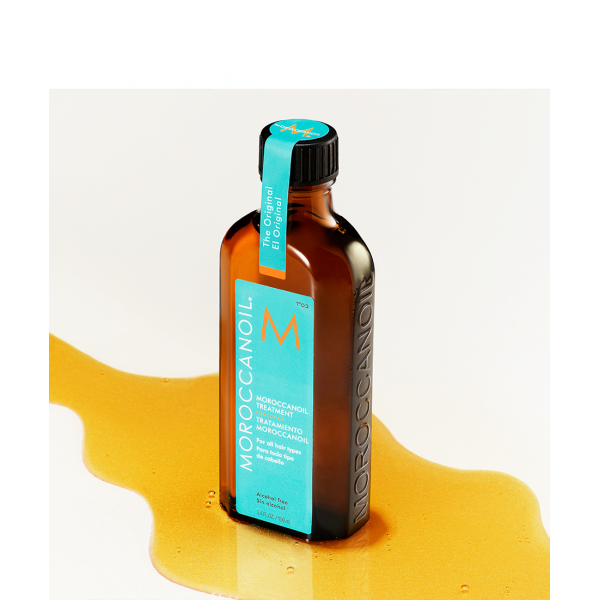 Moroccanoil Oil Treatment All Hair Types 100ml