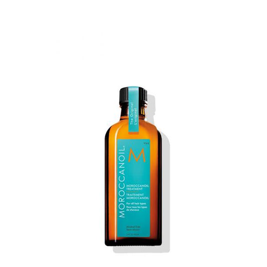 Moroccanoil Oil Treatment All Hair Types 100ml