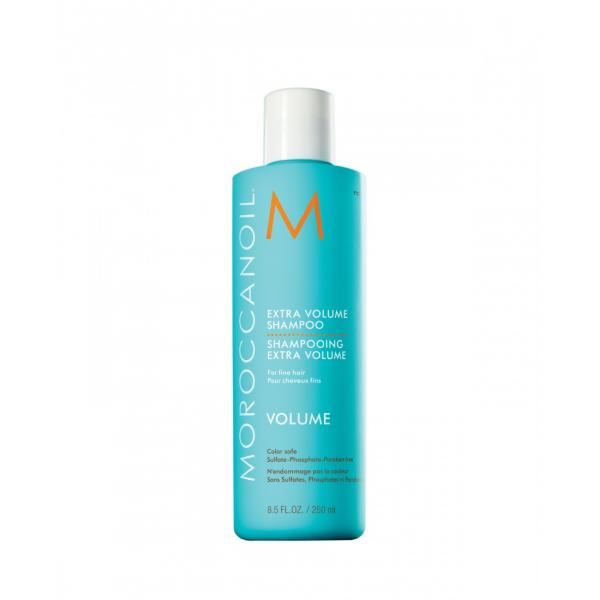 Extra Volume Shampoo 250ml