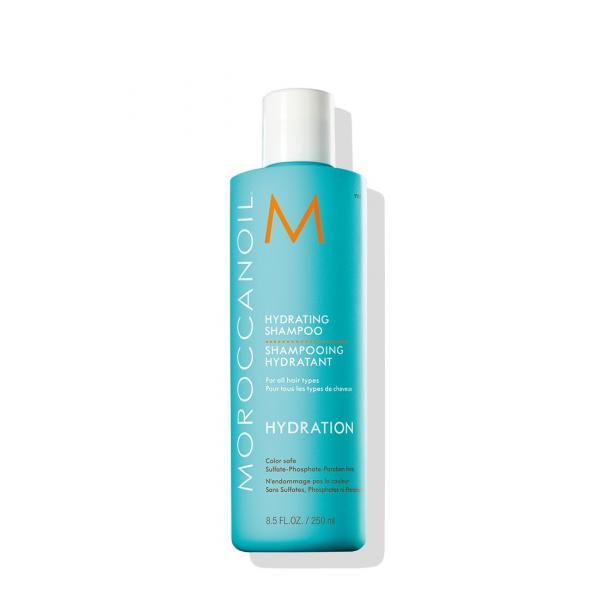 Hydratation Hydrating Shampoo 250ml