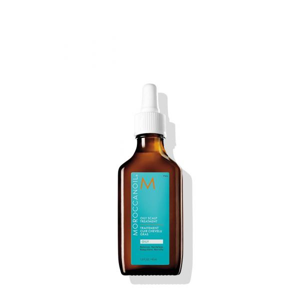 Moroccanoil Scalp Treatment Oil No More 45ml