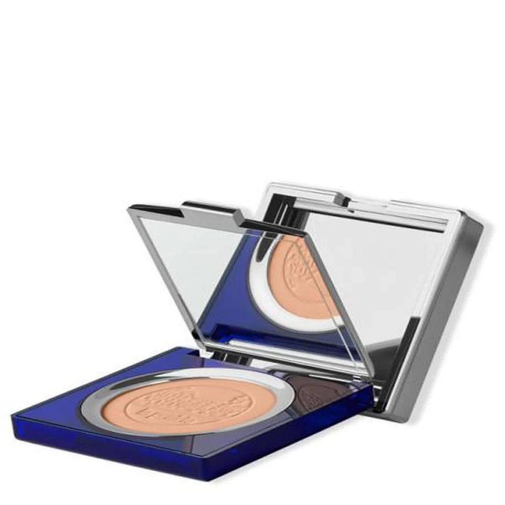 La Prairie Skin C Powder Fdt Spf15 Porce