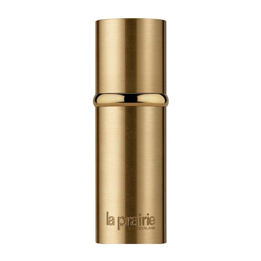 Concentré éclat Pure Gold de La Prairie 30 ml