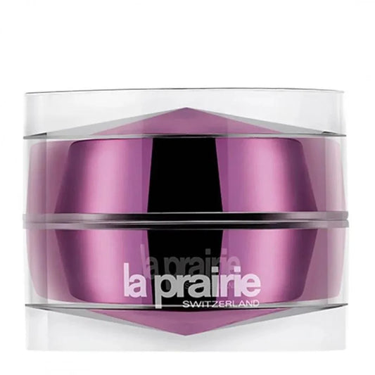 Crème Haute-Régénération Rare Platinum de La Prairie 50 ml