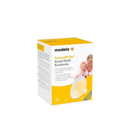 Medela Funil Personal Fit Flex M