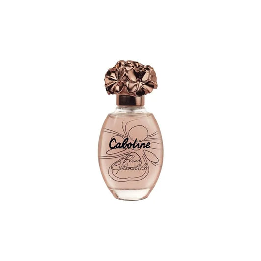 Parfums Grès Cabotine Fleur Splendide Eau De Toilette Spray 100ml