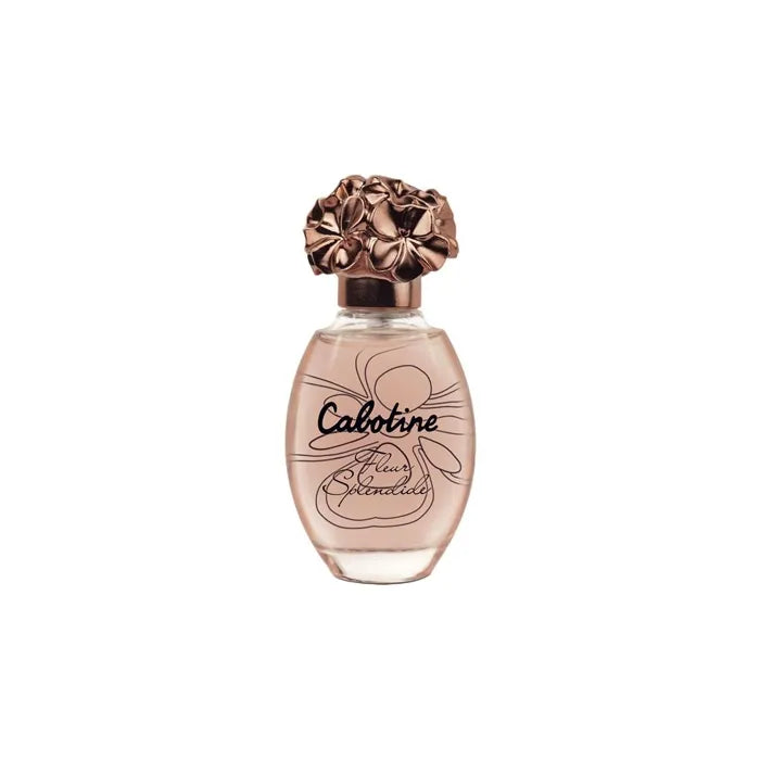 Parfums Grès Cabotine Fleur Splendide Eau De Toilette Spray 100ml