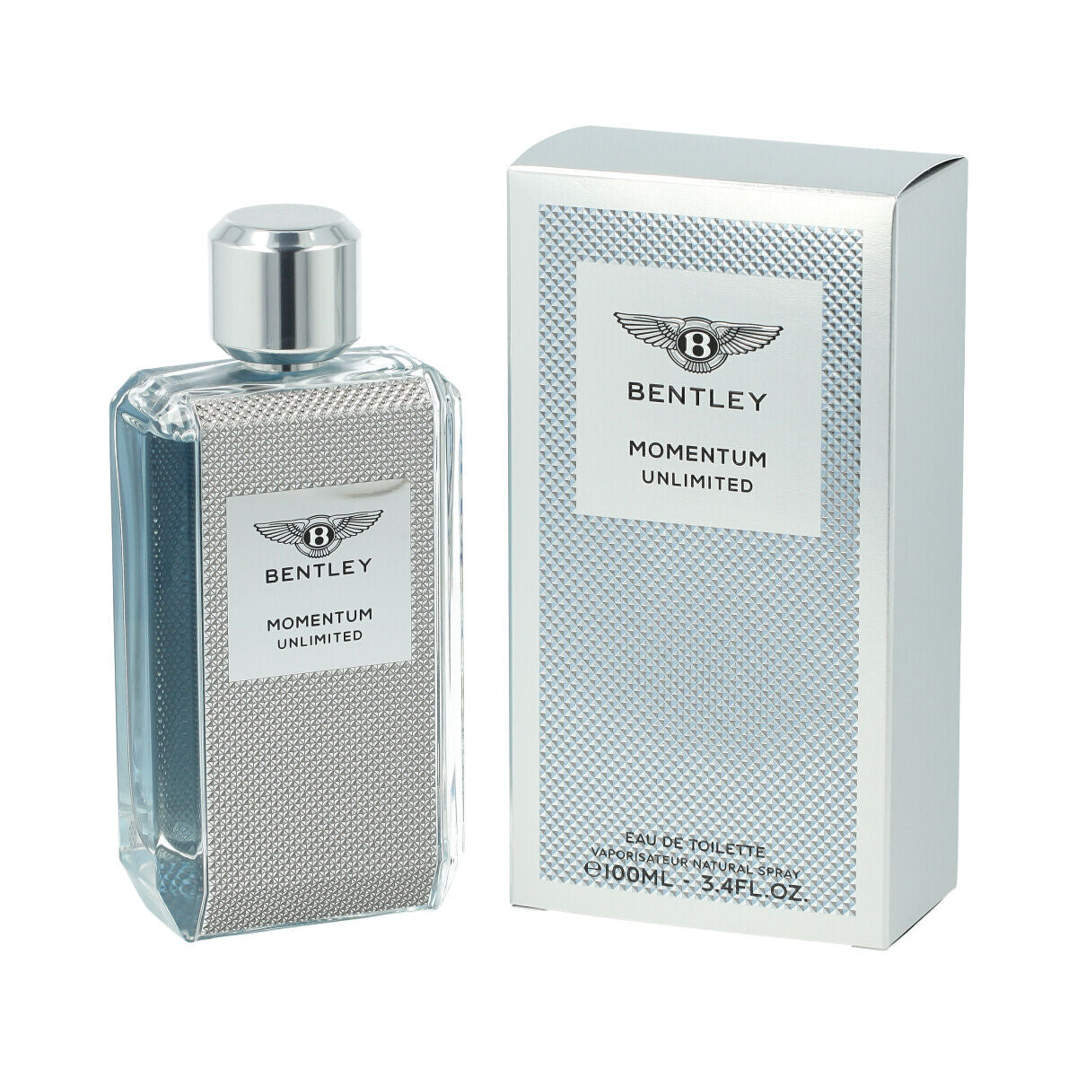 Profumo Uomo Bentley EDT