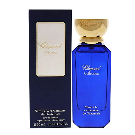 Chopard Collection Néroli À La Cardamome Du Guatemala Eau De Parfum 50ml