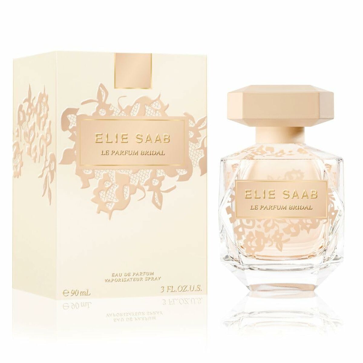 Profumo Donna Elie Saab Le Parfum Bridal