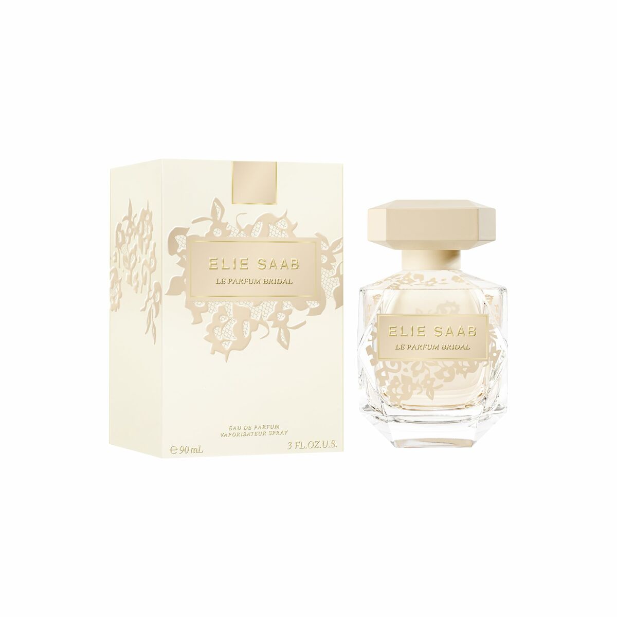 Profumo Donna Elie Saab Le Parfum Bridal