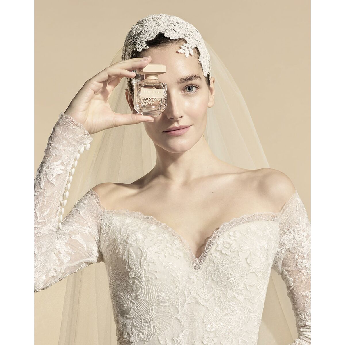 Profumo Donna Elie Saab Le Parfum Bridal