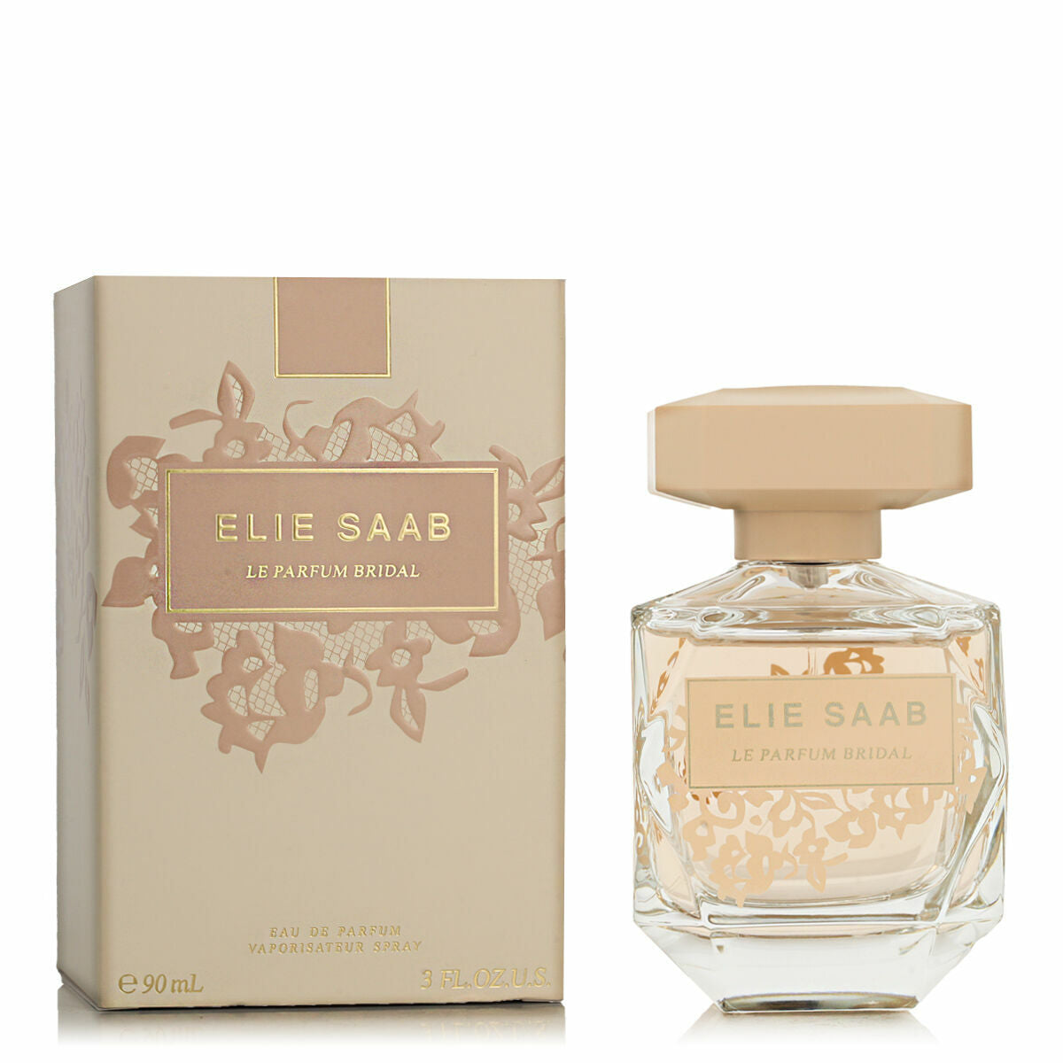 Profumo Donna Elie Saab Le Parfum Bridal