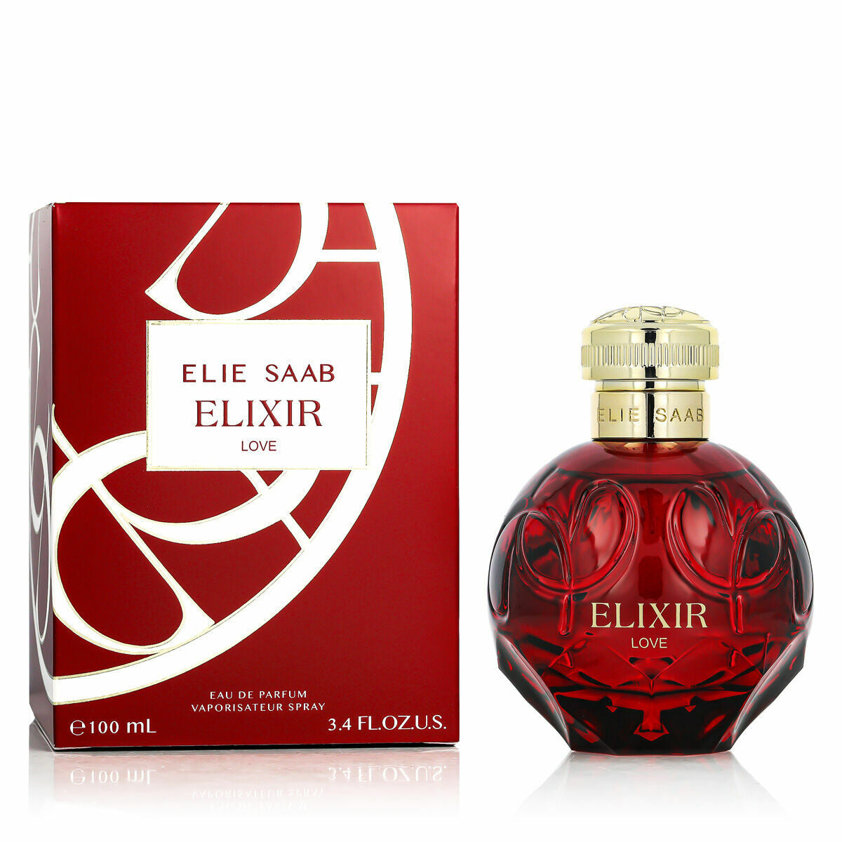 Profumo Donna Elie Saab Elixir Love