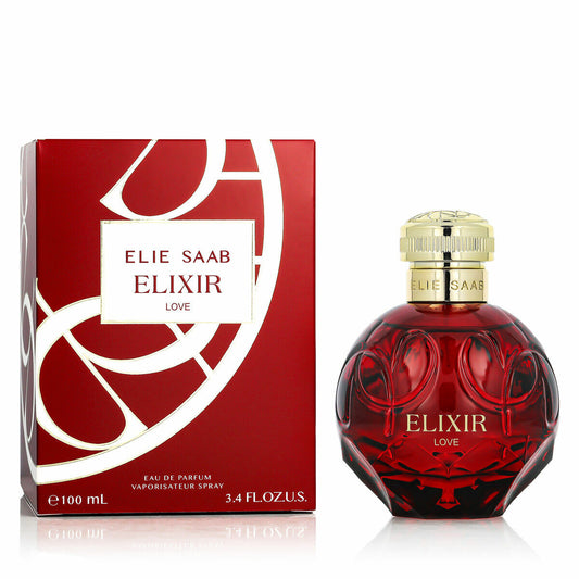 Profumo Donna Elie Saab Elixir Love