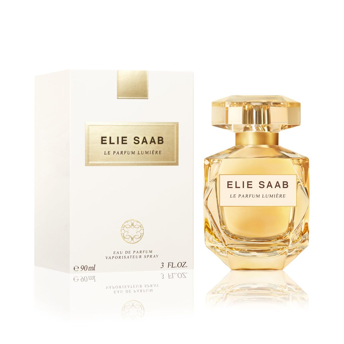 Profumo Donna Elie Saab LE PARFUM LUMIERE EDP 90 ml