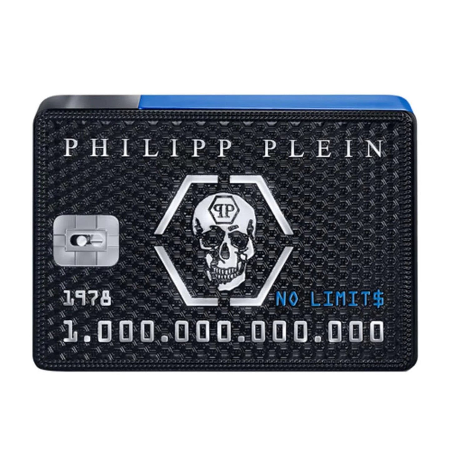 Philipp Plein ref! Super Fresh Eau De Toilette 100ml Spray