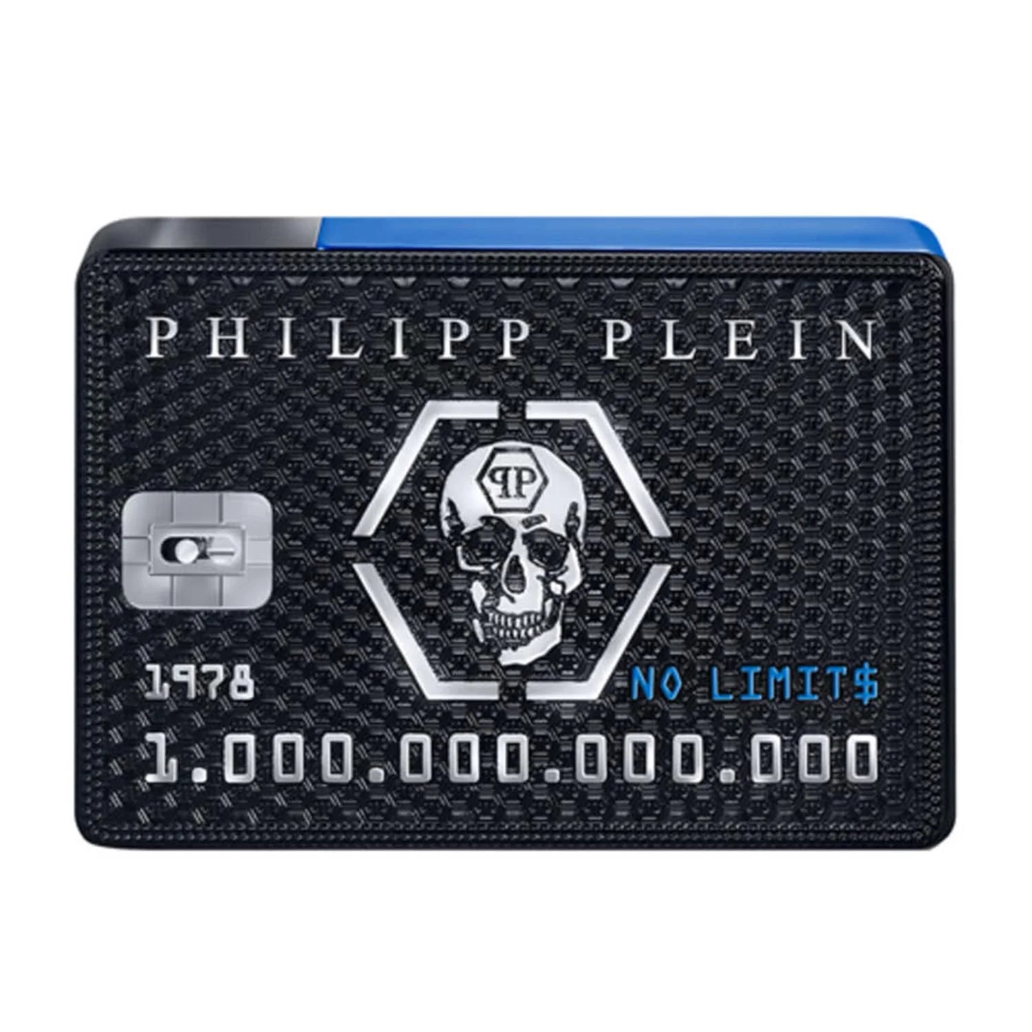 Philipp Plein ref! Super Fresh Eau De Toilette 100ml Spray