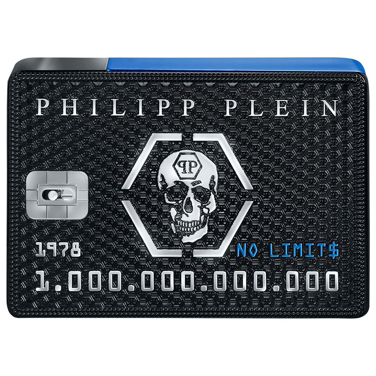 Profumo Uomo PHILIPP PLEIN No Limit$ Super Fre$h