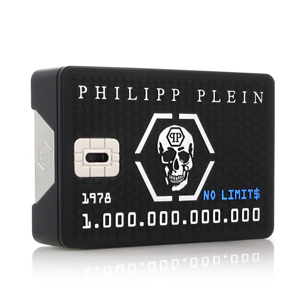 Profumo Uomo PHILIPP PLEIN No Limit$ Super Fre$h