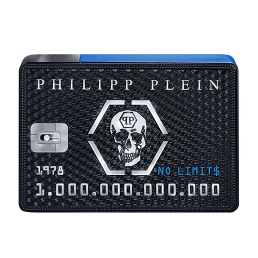 Philipp Plein ref! Super Fresh Eau De Toilette 100ml Spray