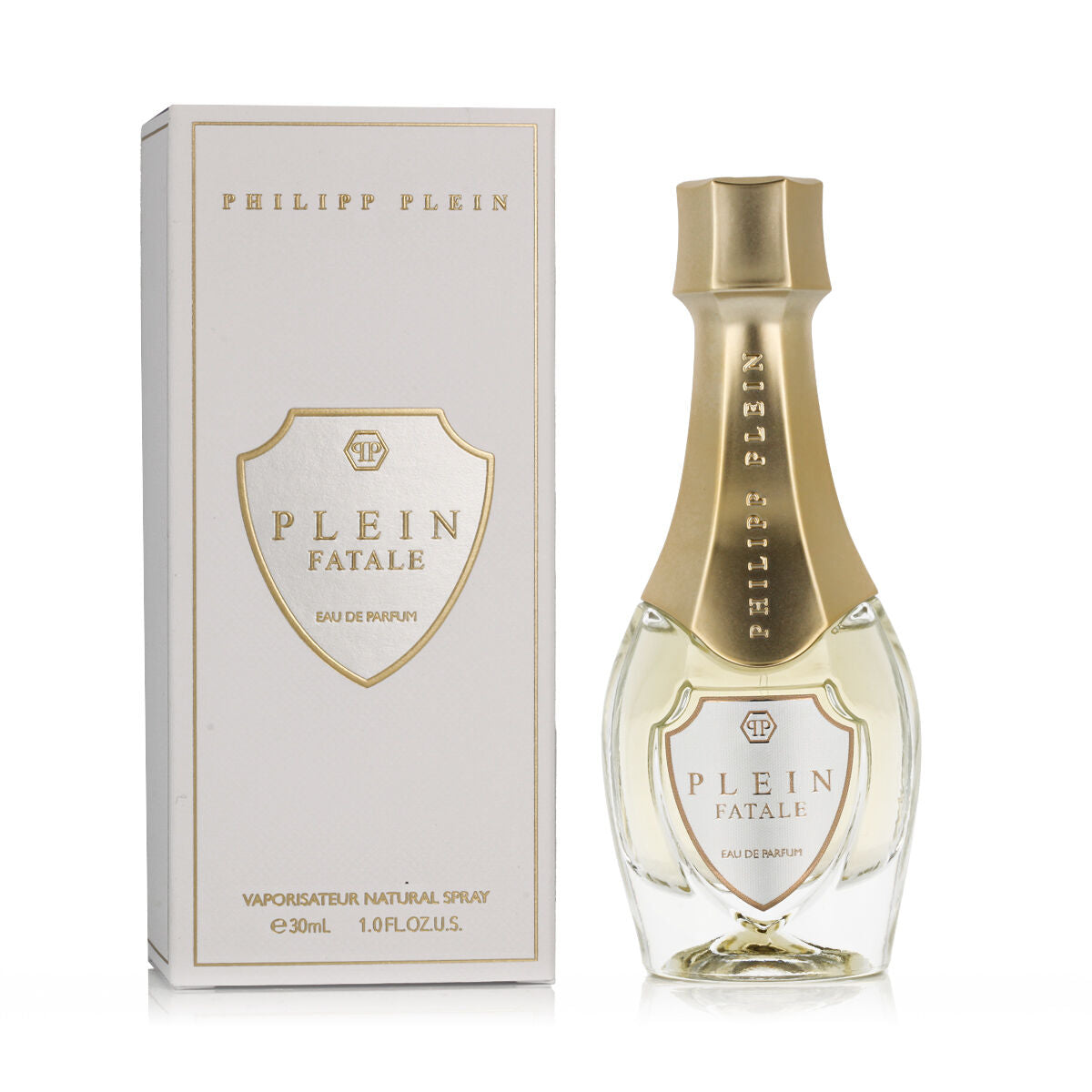 Profumo Donna PHILIPP PLEIN Plein Fatale
