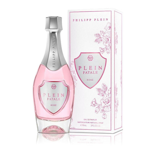Profumo Donna PHILIPP PLEIN Plein Fatale Rosé