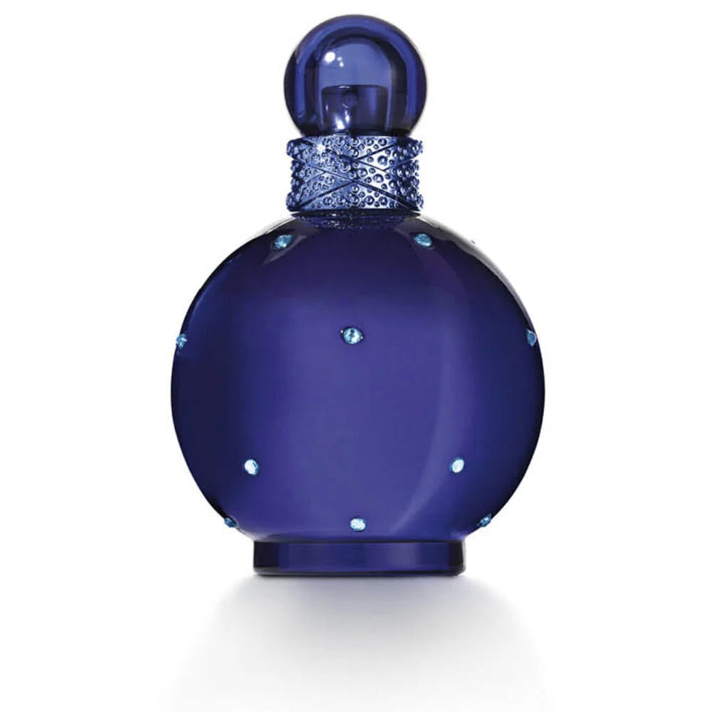 Britney Spears Midnight Fantasy Eau De Perfume Spray 50ml