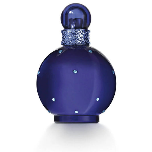 Britney Spears Midnight Fantasy Eau De Perfume Spray 50ml