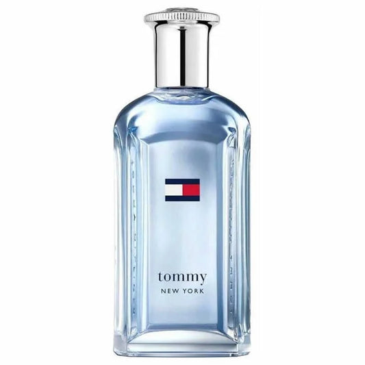 Tommy Hilfiger Tommy New York Eau De Toilette Spray 100ml
