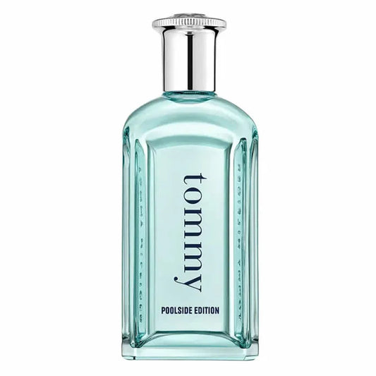 Tommy Hilfiger Tommy Poolside Edition Eau de Toilette Spray 100ml